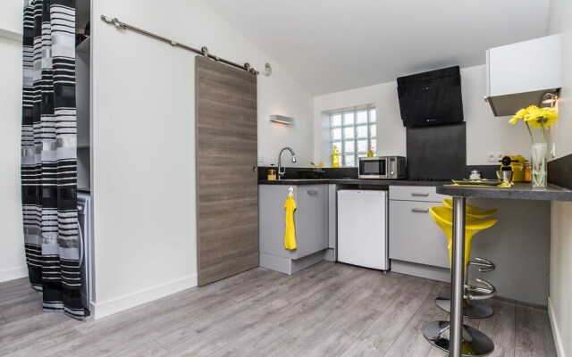 Appartement Toulouse centre 1