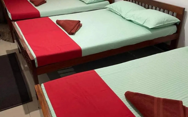 Olivia HomeStay