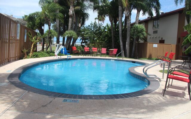 Red Roof Inn Pharr - McAllen