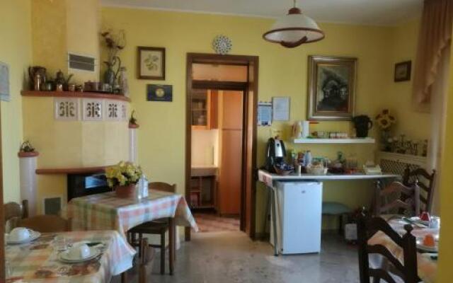 Le Magnolie B&B
