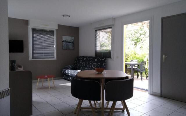 Pescalis Résidence Les Maisons du Lac