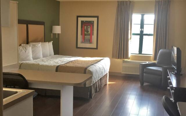 Extended Stay America Suites - Albany - SUNY