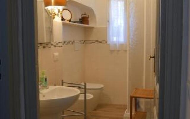 Oneglia Coast Apartment