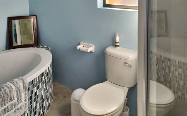 Sandy Feet Langebaan