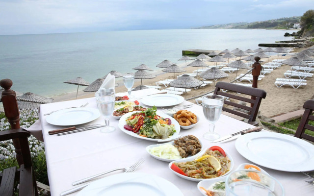 Sinop Antik Hotel