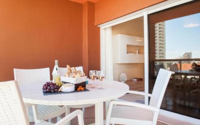 Rocha Blue Sea Apartment