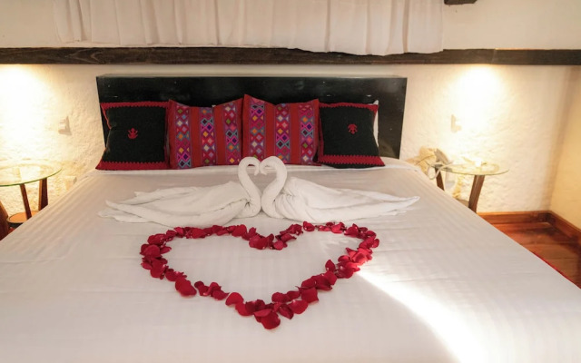 Hotel Plaza San Cristobal Inn