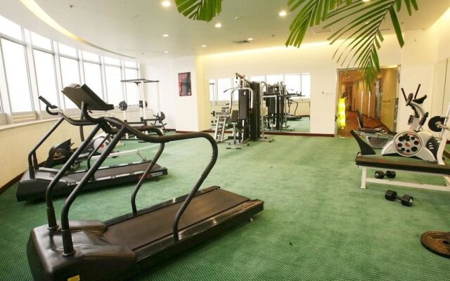 Hongkun International