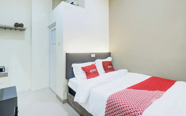 Hotel O Denpasar Near Transtudio Mall Formerly Ulun Suwi Guesthouse – Guest Rooms – Denpasar
