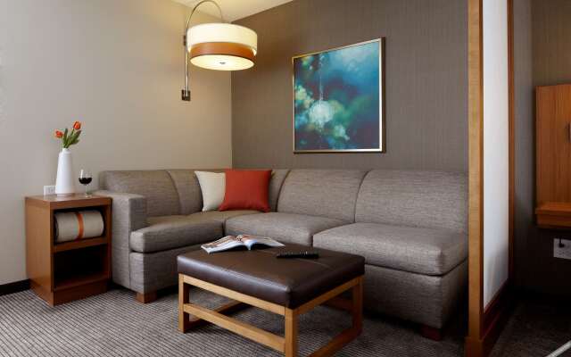 Hyatt Place Columbus/Polaris