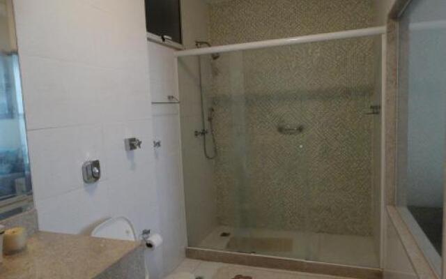 Copacabana Beach 3qtos 160m2