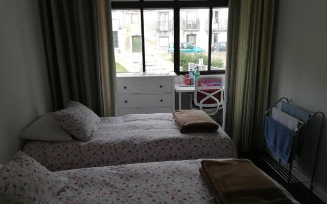 Anthony's Place