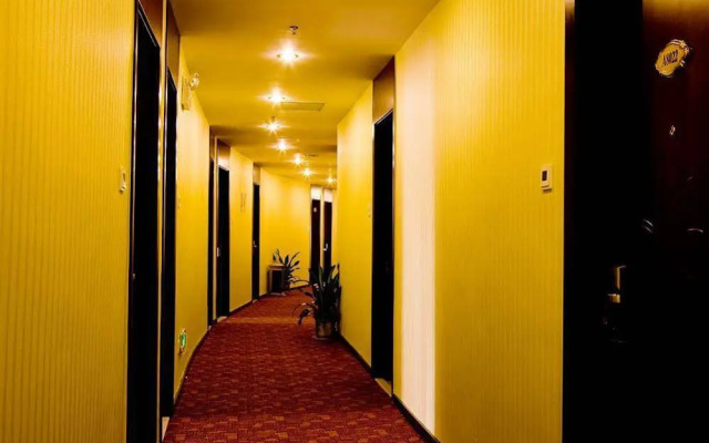 Summer Inn Shenzhen