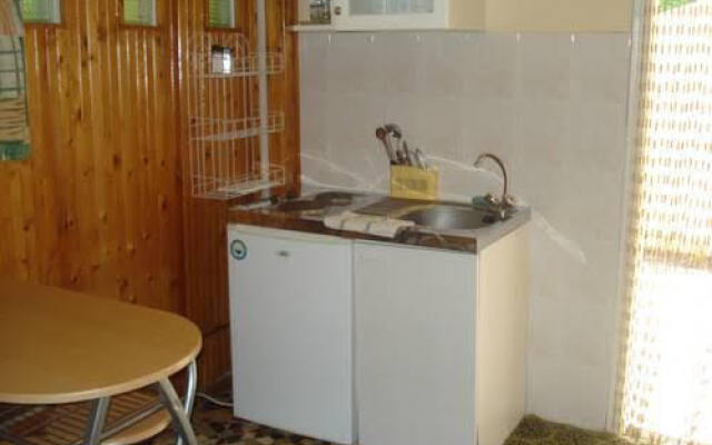 Alex Apartman