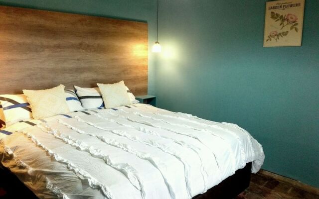 Establecimiento Rural El Chañar