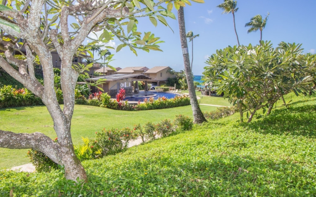 Kahana Sunset C1c 1 Bedroom Condo by Redawning