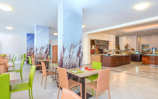 Asteras Resort - All Inclusive