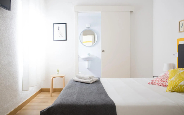 Teide Rooms