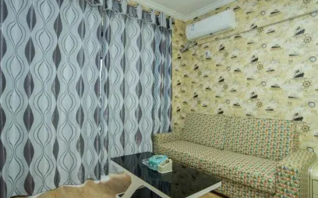 Shuangshu Apartment Hotel (Changsha Chuangshiji Plaza)