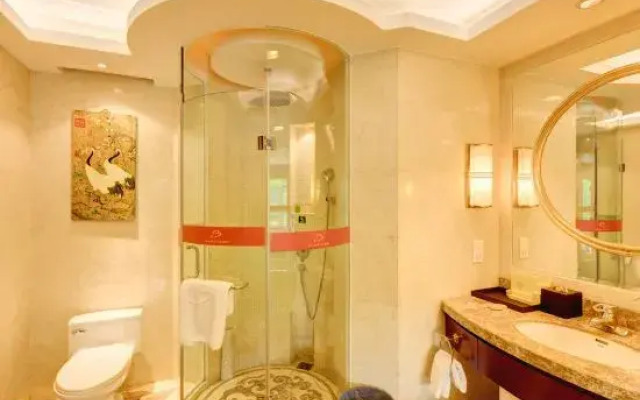 HeBei Cuipingshan Guesthouse