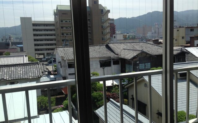 Onsen Yado Hamayu Nagi - Hostel