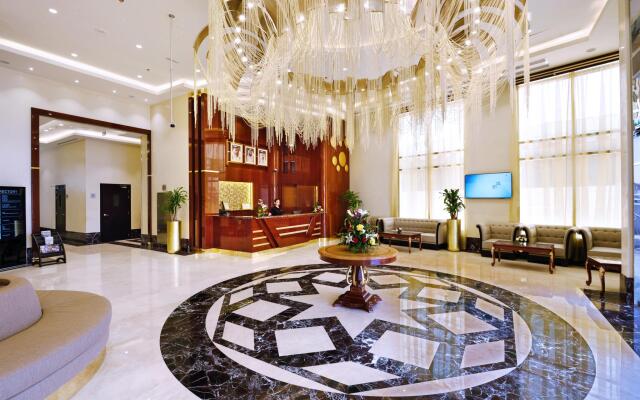 SKAF Hotels