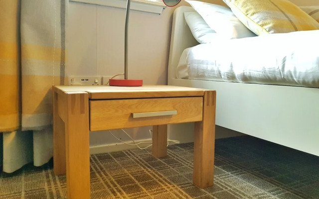 amazing apartments - Websters Land - Castle View