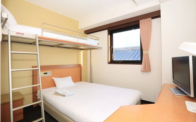 Smile Hotel Kakegawa
