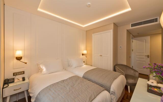 Ada Karakoy Hotel - Special Class