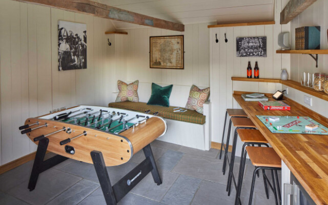 Edington Brewhouse