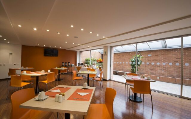 Hotel Scala 68