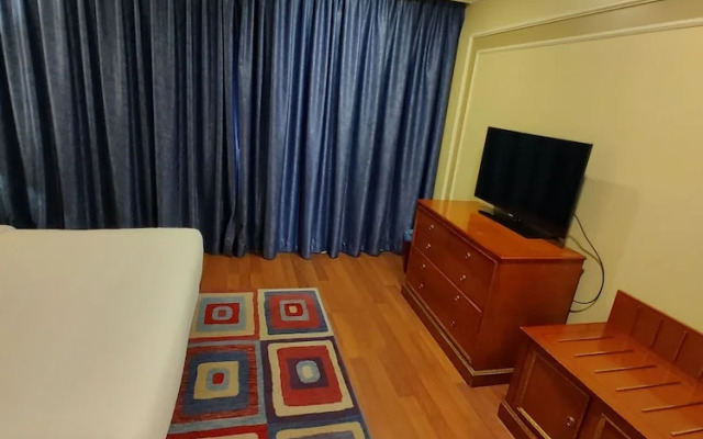 Karim Hotel - Al Olya