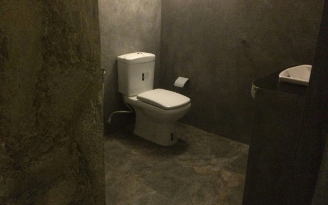Nature Rex - Hostel