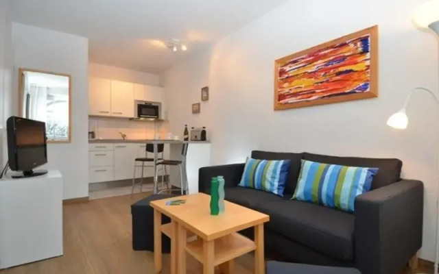 Seepark Sellin - Apt. 620