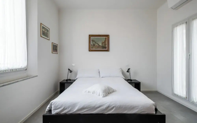 San Felice Apartments by Wonderful Italy