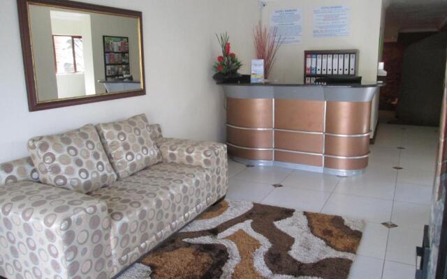 Ecotel Midrand