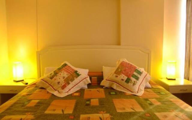 Sarat´ika Apartamento Cusco