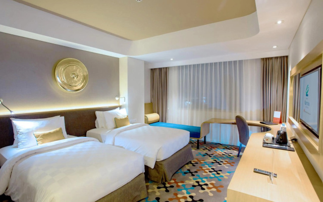 Hotel Ciputra Cibubur – Guest Rooms – Bekasi