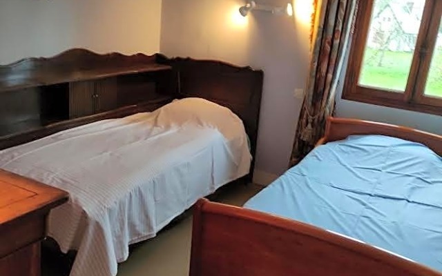 Chambres d'hôte à Rives en Seine