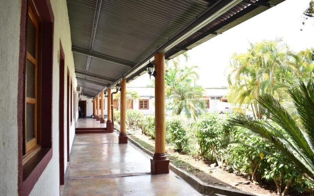 Hotel Patio Grande
