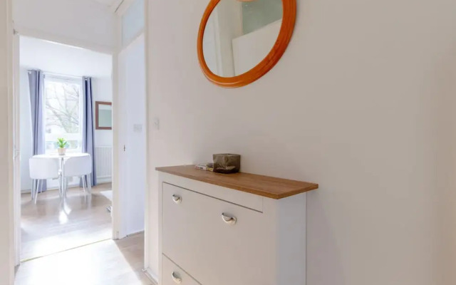 Cosy 1 Bedroom Flat Near Old Street