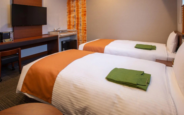 Kitanoniwa The Kuretakeso – Guest Rooms – Hamamatsu