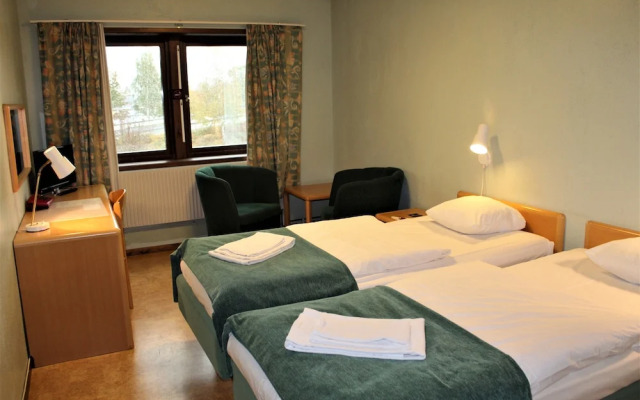 Hotell Amigo