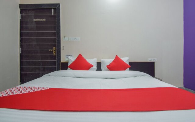 Hotel Midtown By OYO Rooms