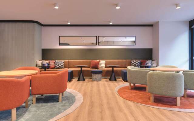 Travelodge Hotel Hurstville Sydney