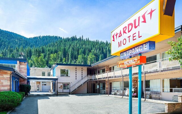 Stardust Motel Wallace