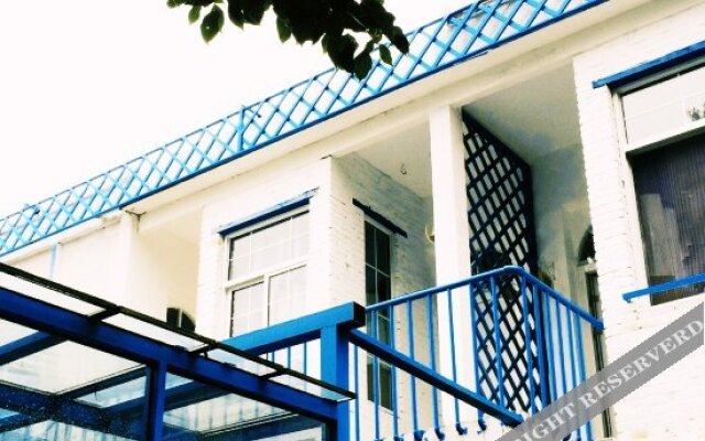 Miaogen 228 Hostel