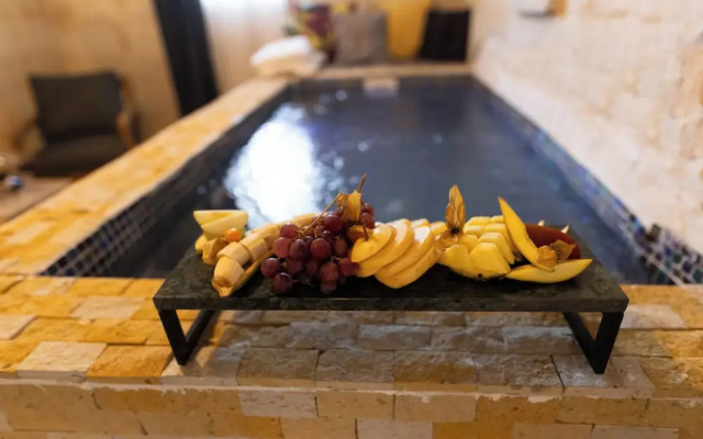 Olenda Cappadocia Hotel