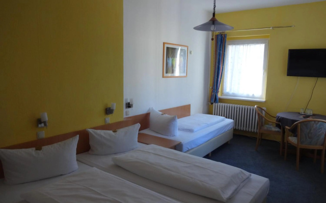 Hotel Süden