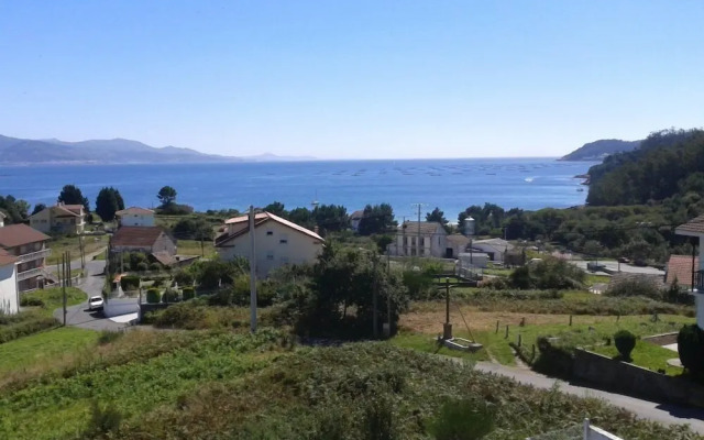 Apartamentos Rurales Abelleira